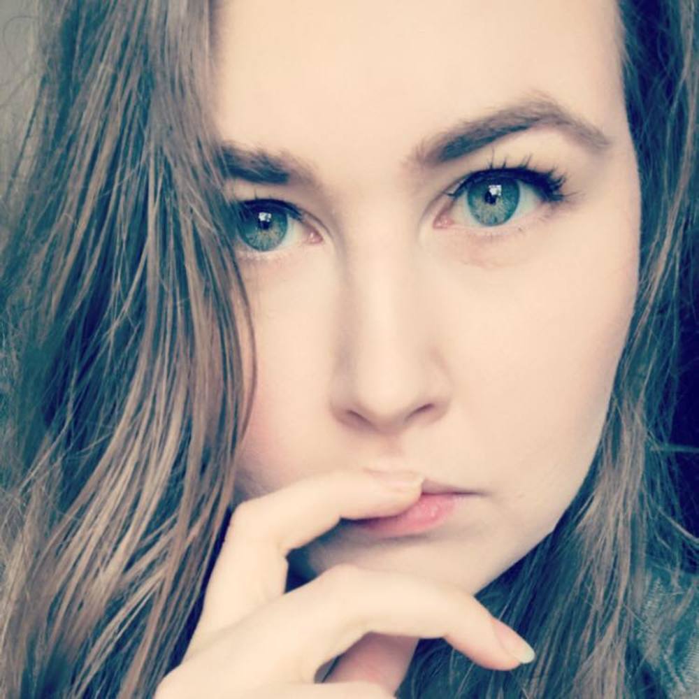 Meet your Posher, Kimberly